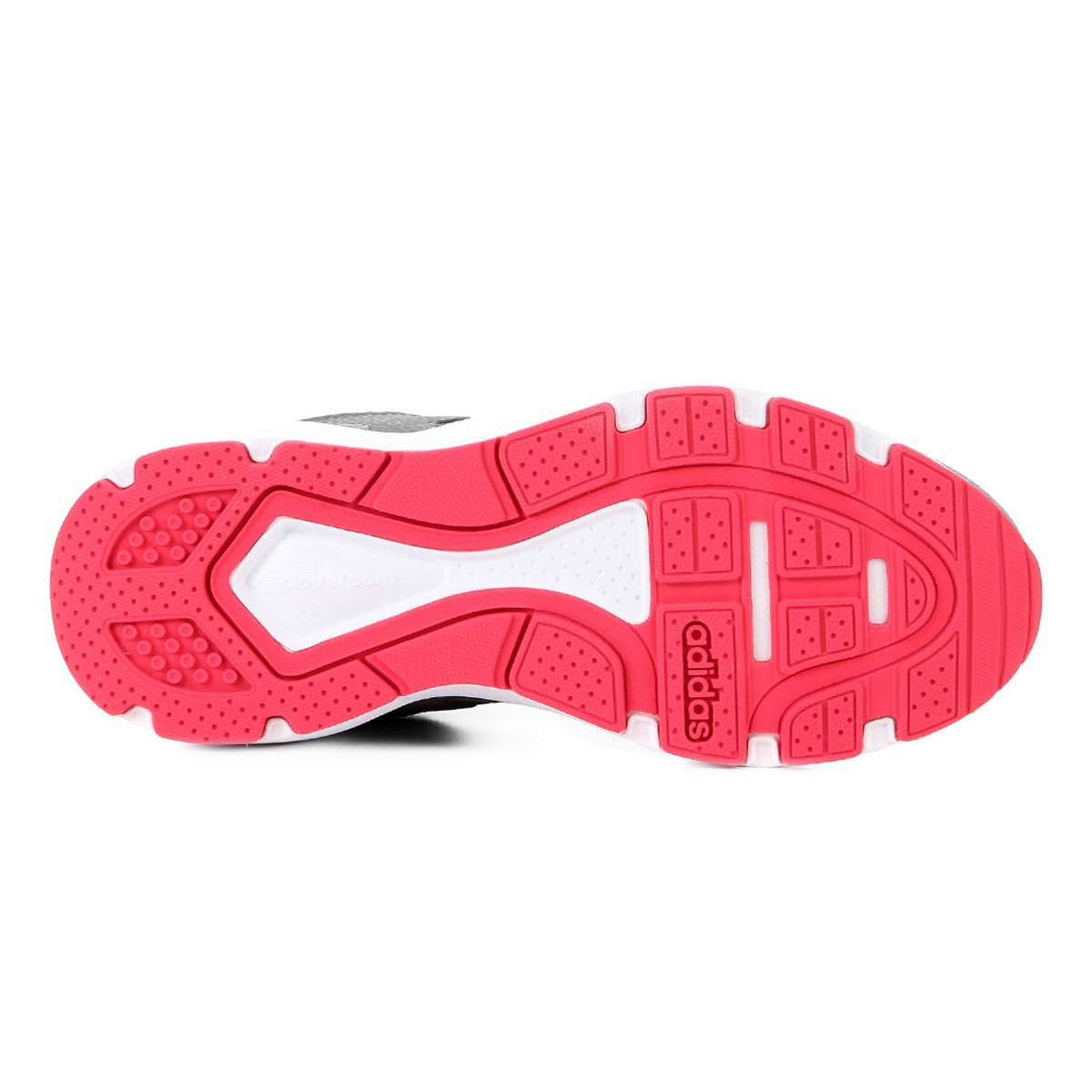 adidas chaos rosa