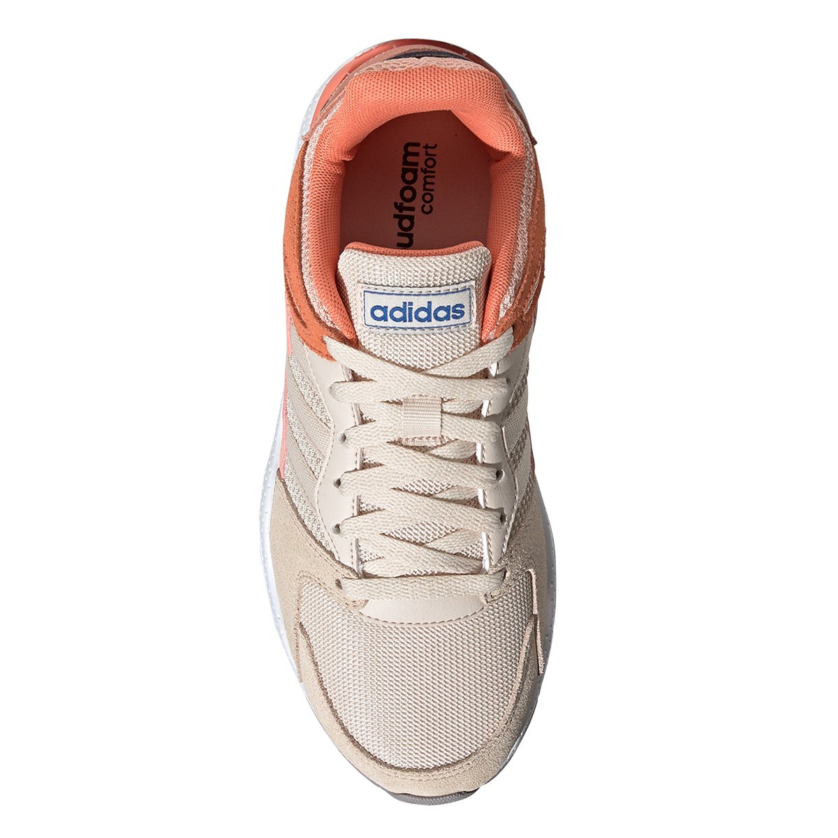 adidas chaos rosa