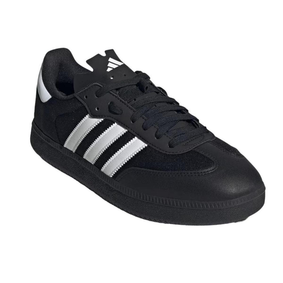 Tênis Adidas Ciclismo Velosamba Made Whit Nature Masculino - Preto
