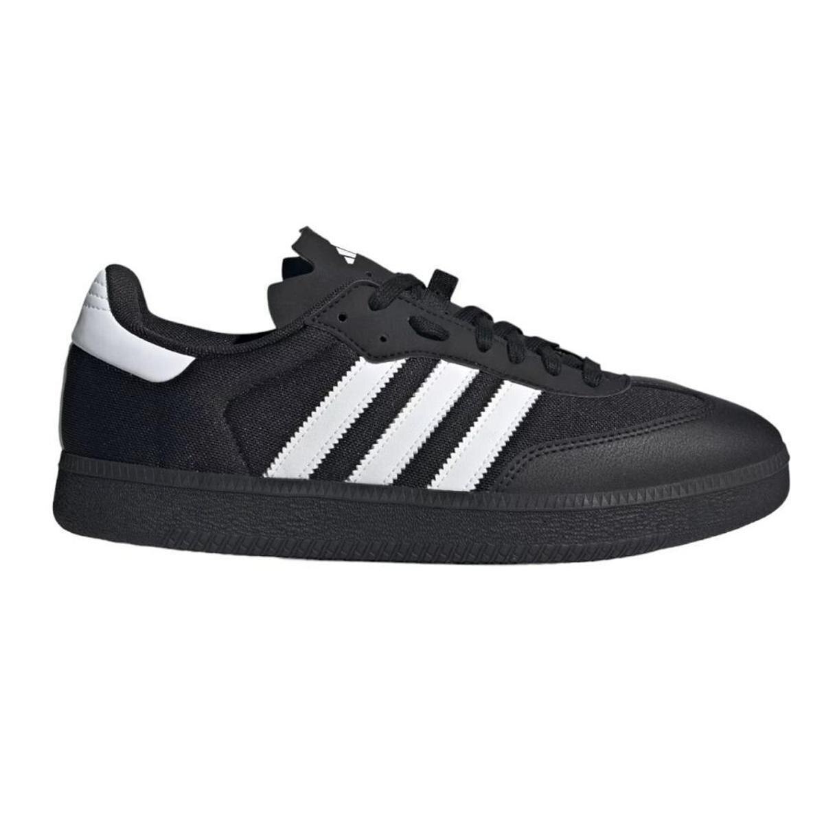 Tênis Adidas Ciclismo Velosamba Made Whit Nature Masculino - Preto