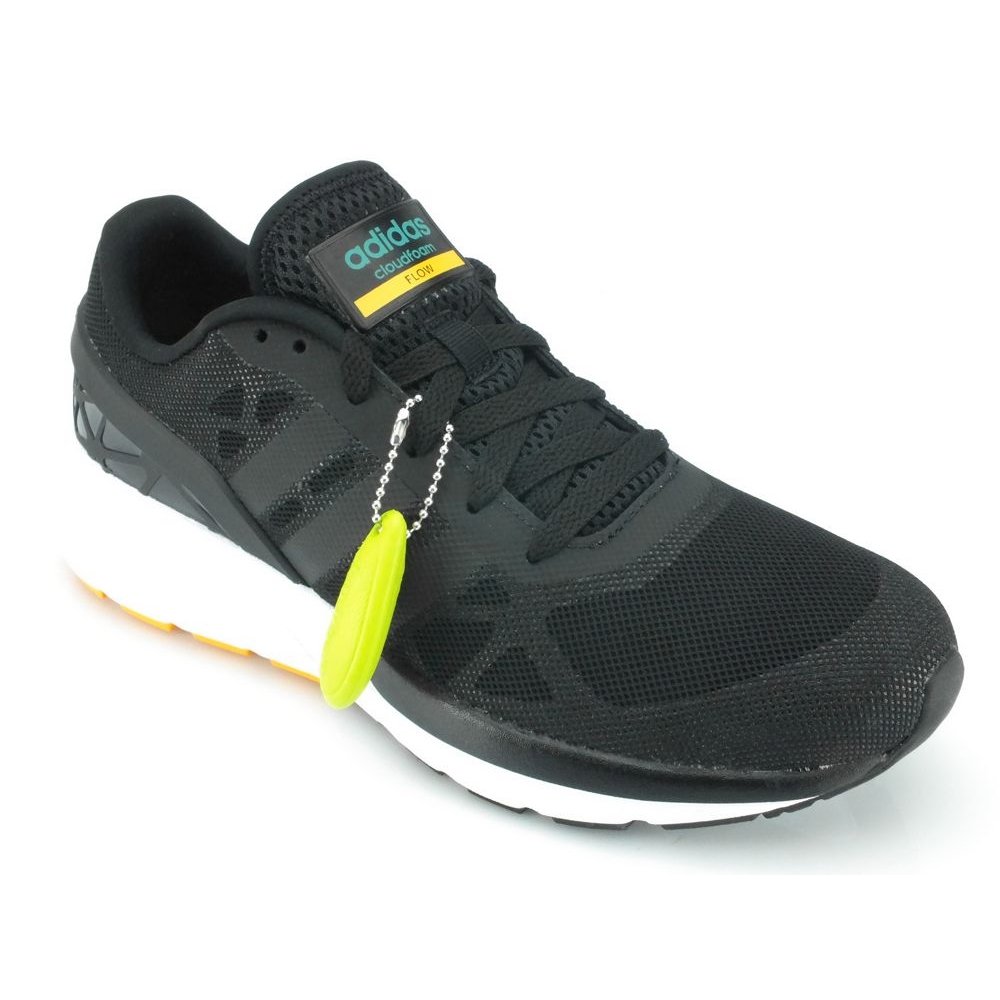 cloudfoam adidas preto