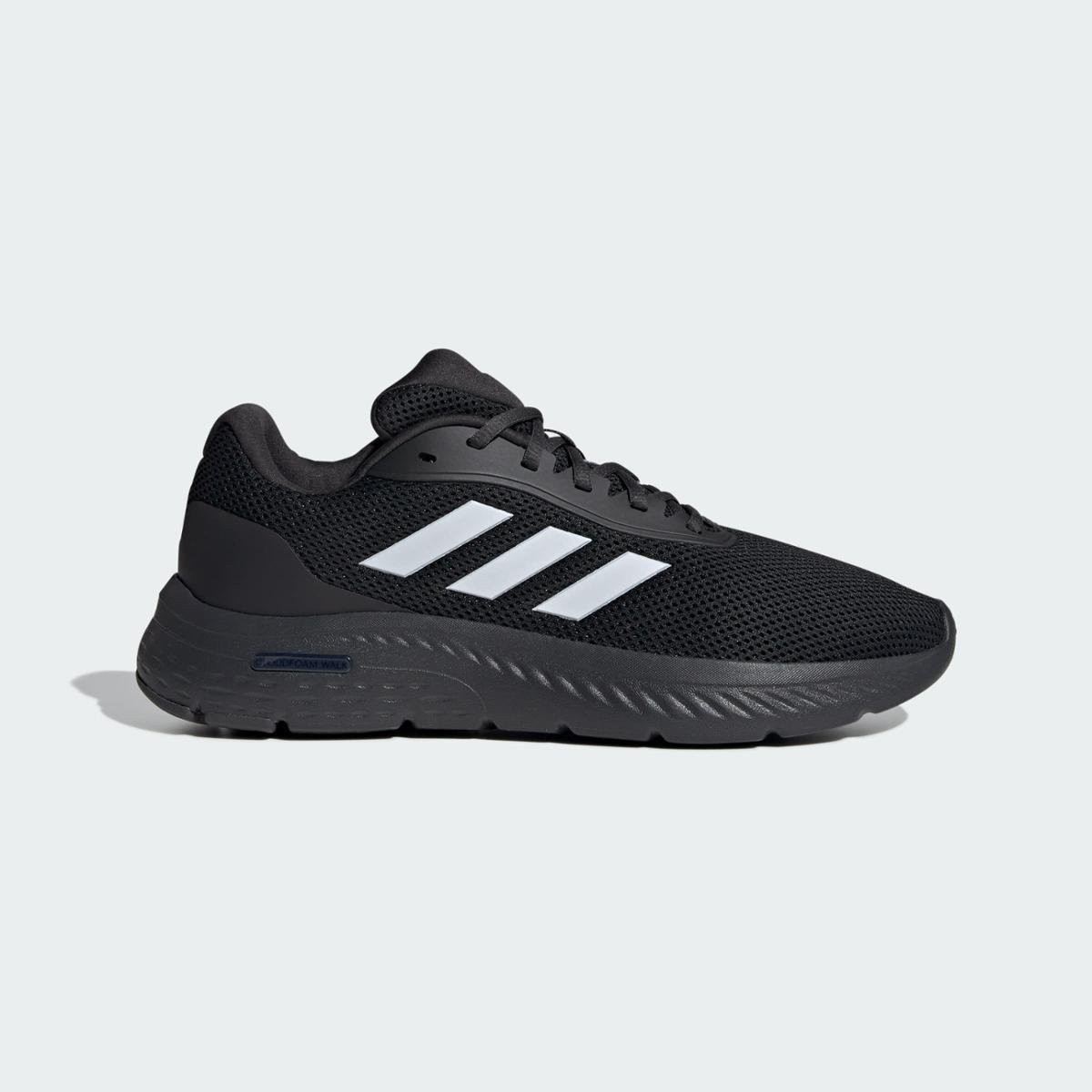Tênis Adidas Cloudfoam Move Masculino Menor preço em Tênis Adidas Cloudfoam Move Masculino