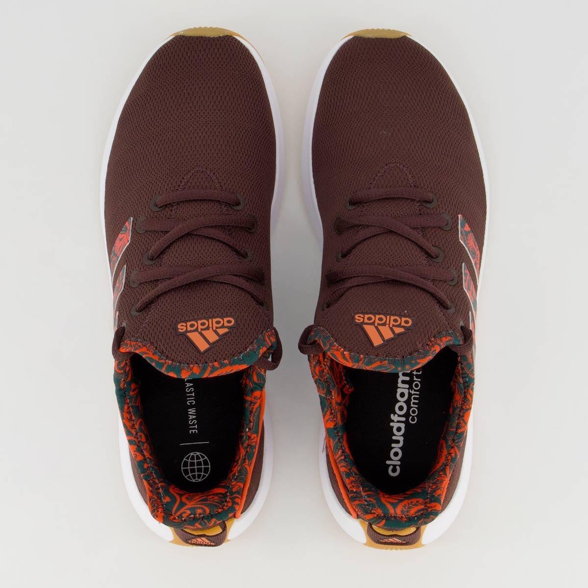 Adidas Cloudfoam Pure Tenis Farm Adidas NIB FARM Rio Cloudfoam