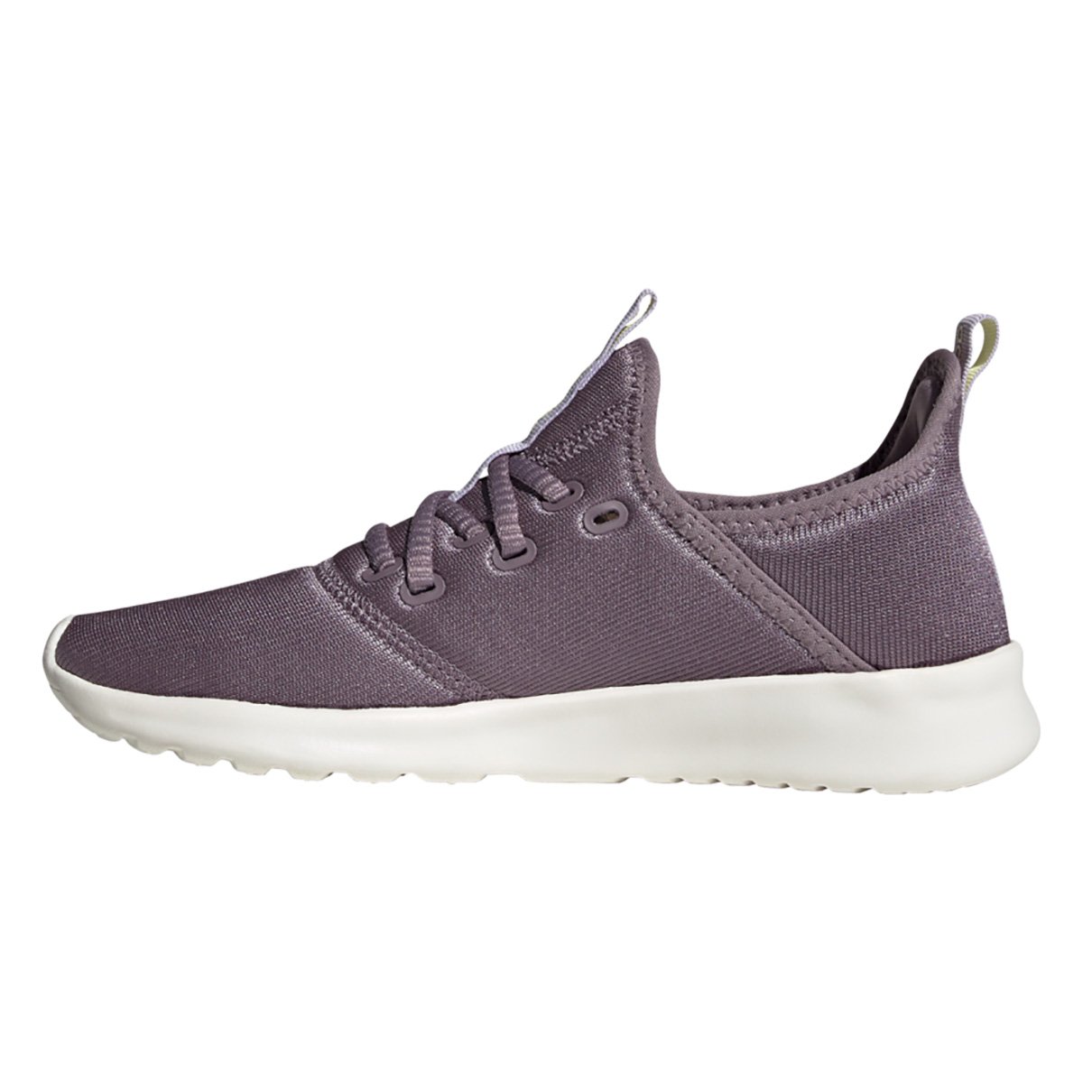 adidas cloudfoam roxo