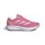 Tênis Adidas Corrida Duramo RC - Rosa+Branco