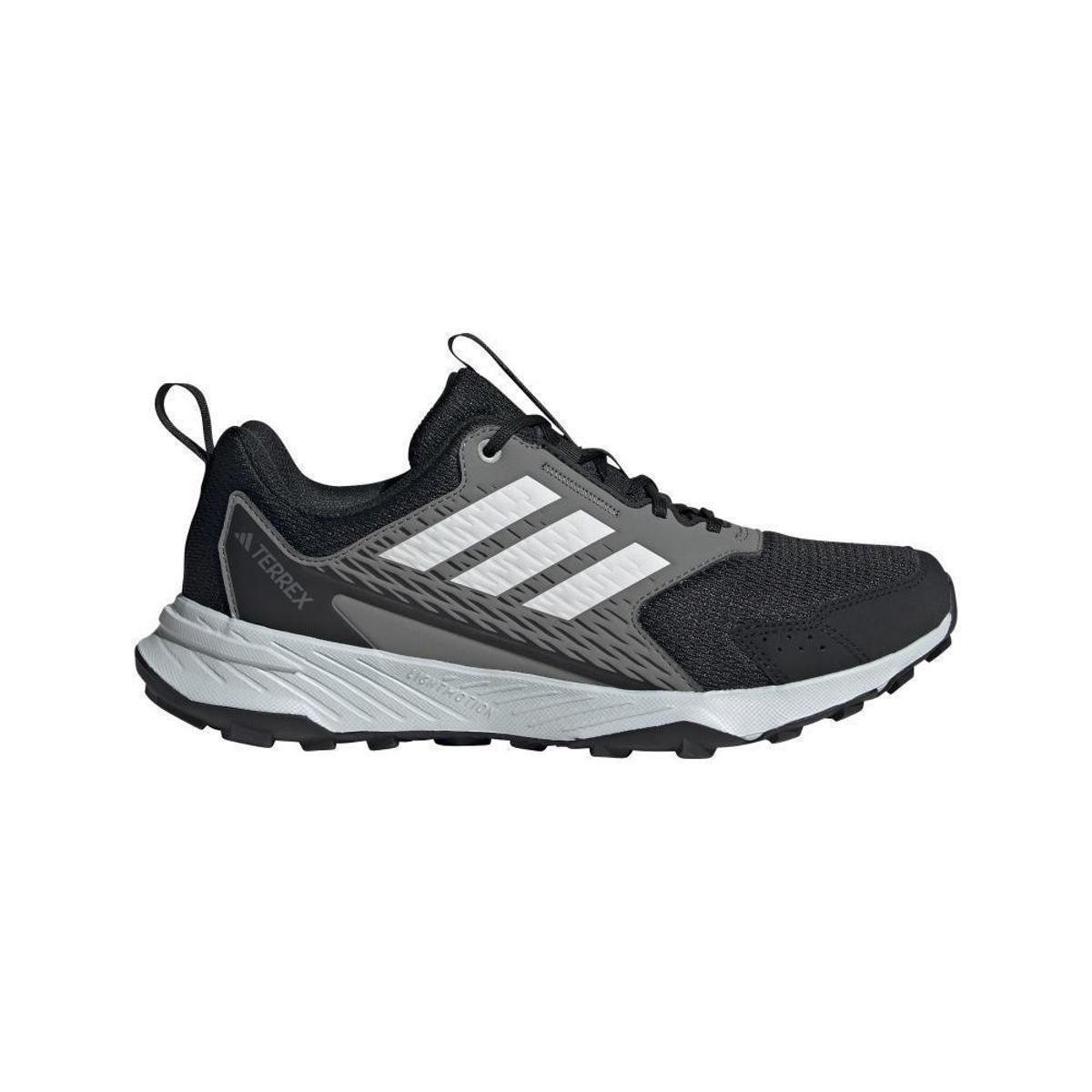 Tênis Adidas Corrida Trilha Tracefinder Feminino Menor preço em Tênis Adidas Corrida Trilha Tracefinder Feminino