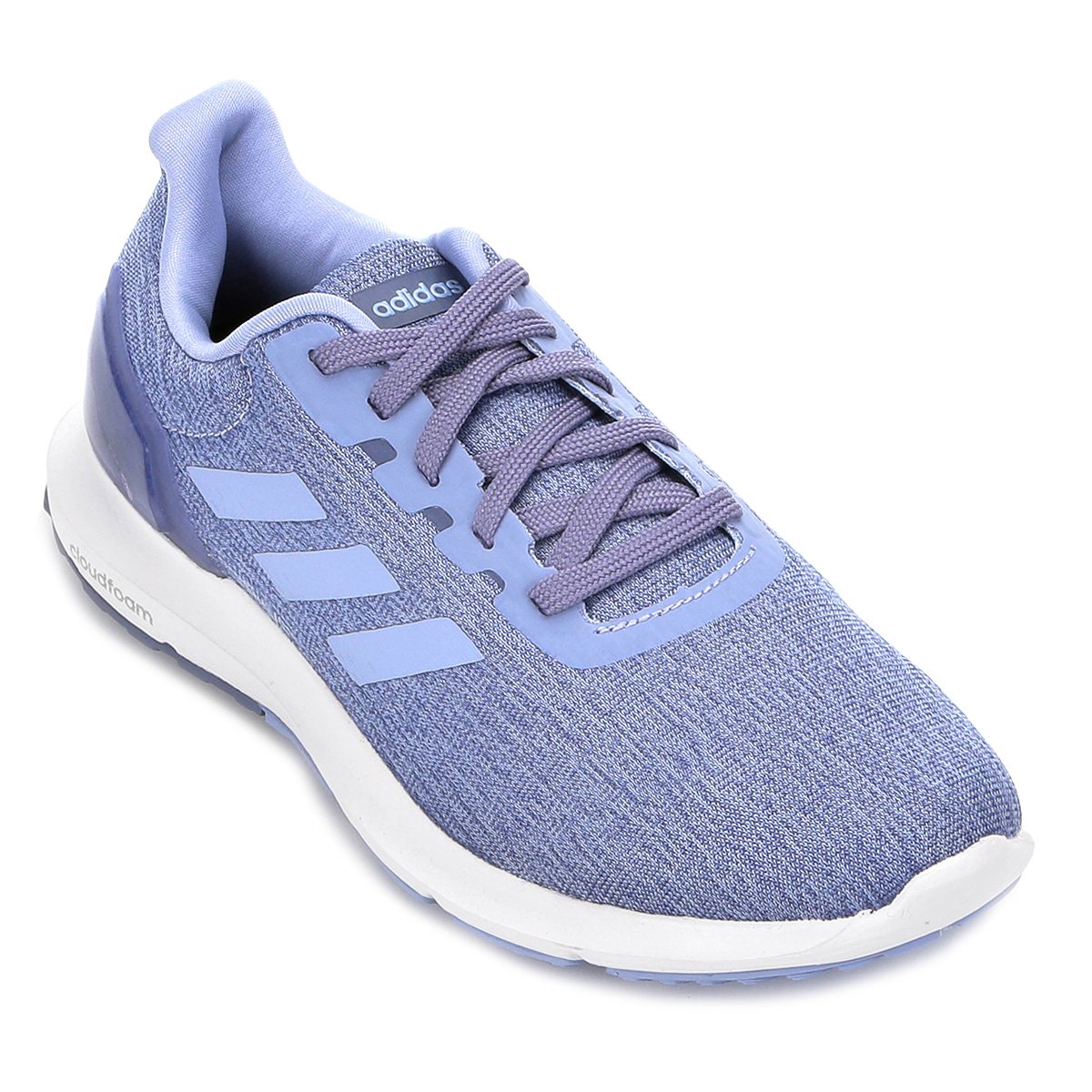 adidas feminino azul