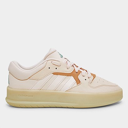 Tênis Adidas Court 24 Feminino - Feminino