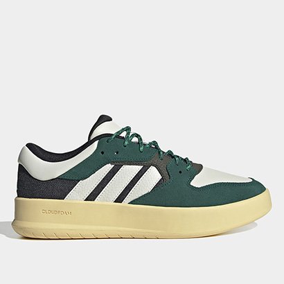 Tênis Adidas Court 24 I Masculino - Masculino
