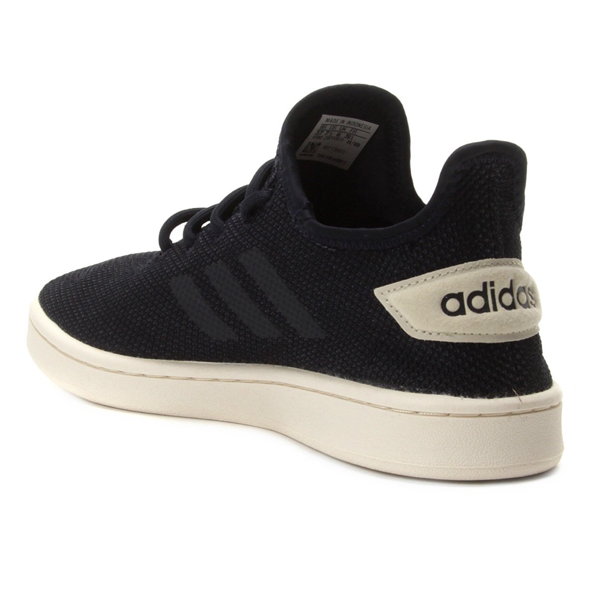 adidas court adapt branco