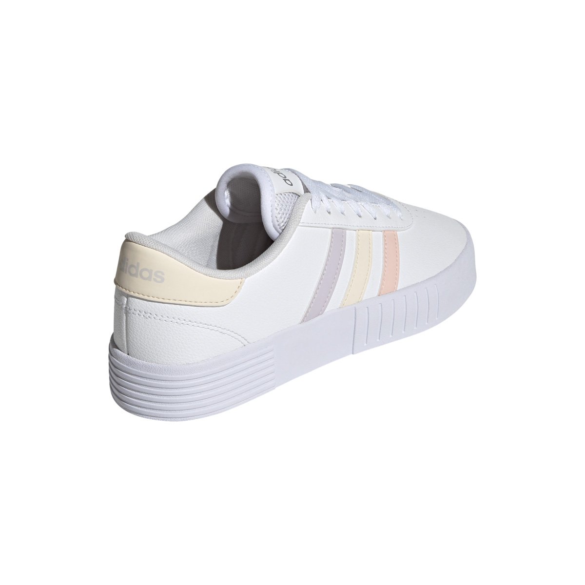 tenis adidas sambarose branco