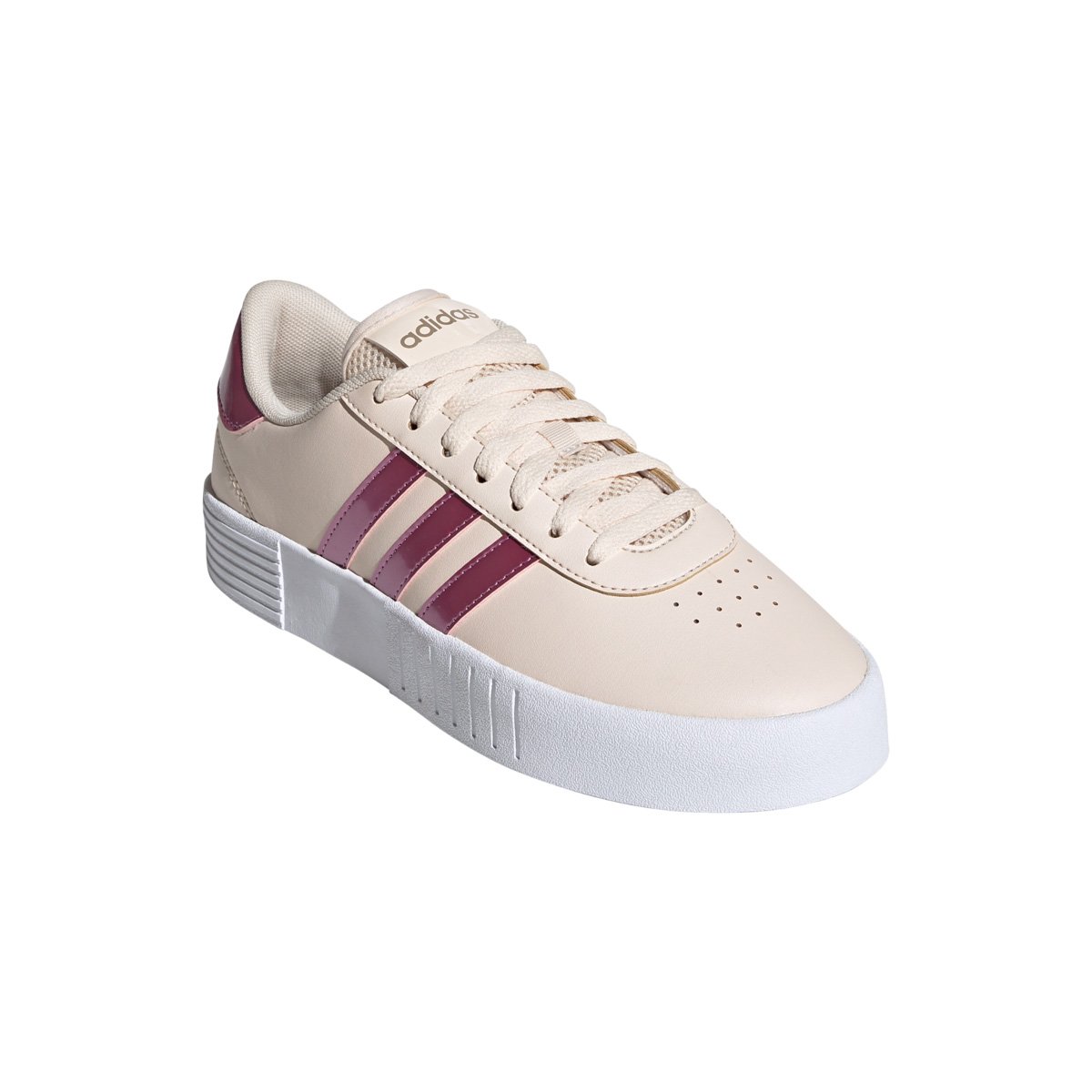 Court bold schuh adidas damen Clearance