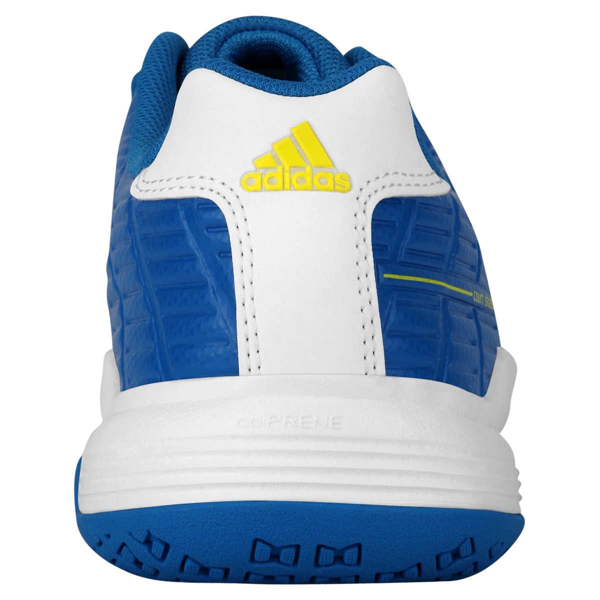 adidas stabil amarelo