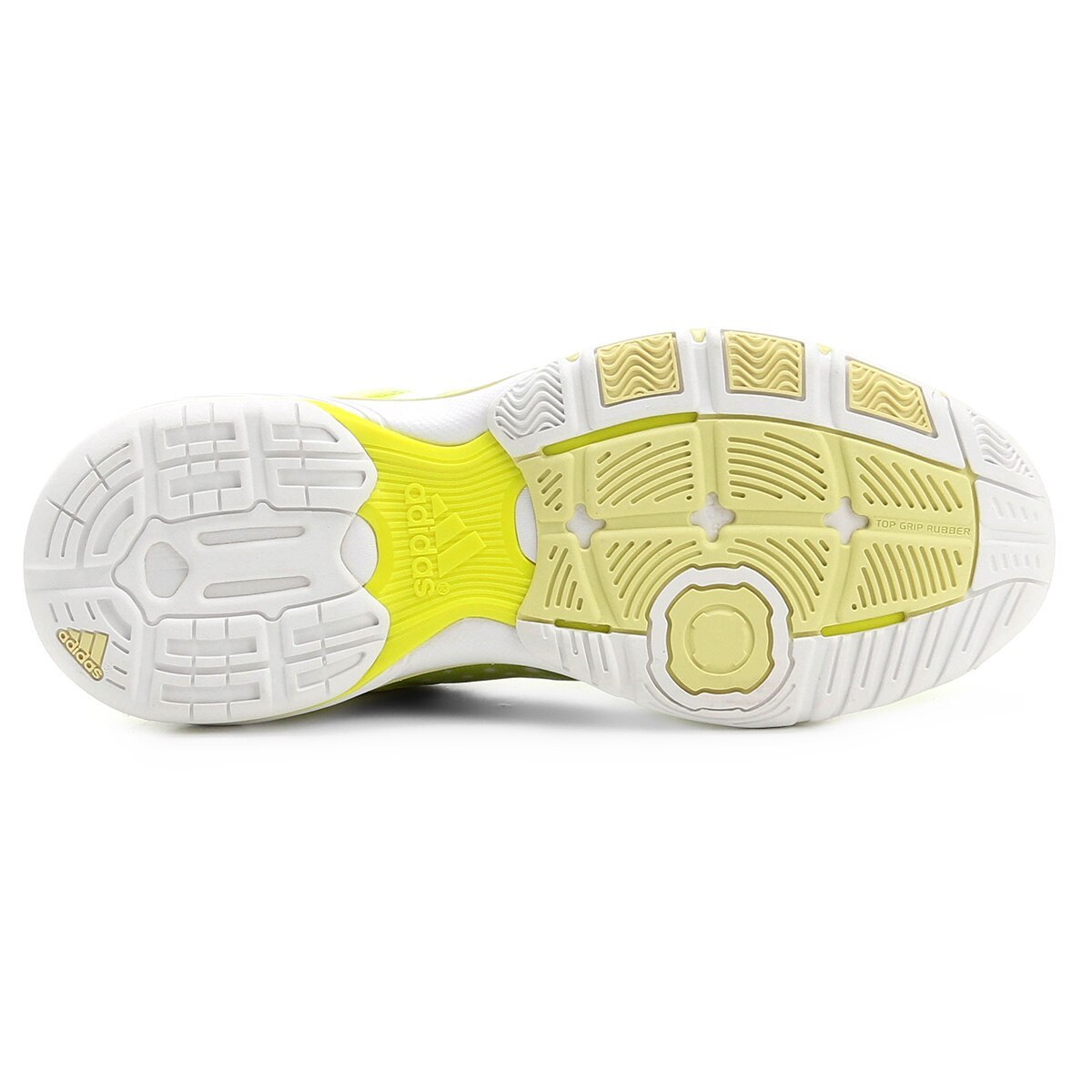 adidas stabil amarelo