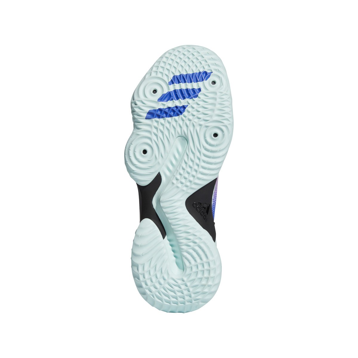 Tenis Adidas Court Vision 3 para Hombre | Coppel