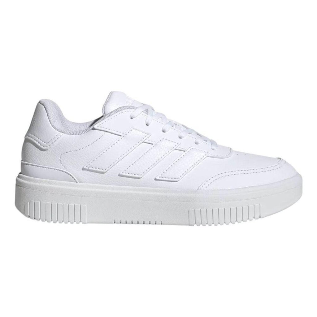Tênis Adidas Courtblock Bold Feminino - Branco 38