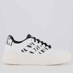 Imagem Tênis Adidas Courtblock Bold Feminino