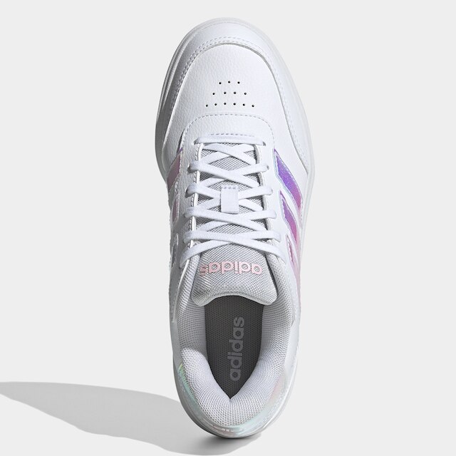 Tênis Adidas Courtblock Bold Feminino