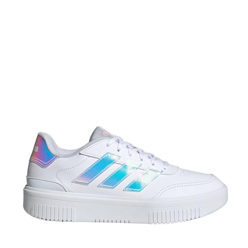 Tênis Adidas Courtblock Bold