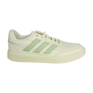 Imagem Tênis Adidas Courtblock Feminino - Branco