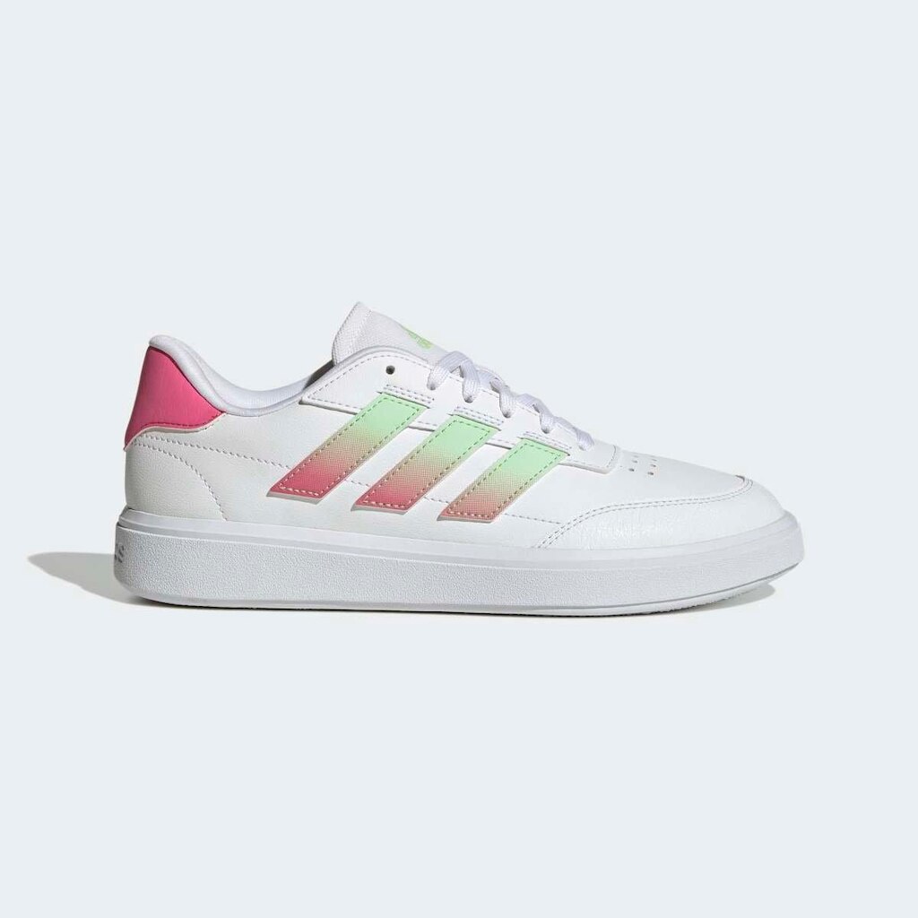 Tênis Adidas CourtBlock Feminino