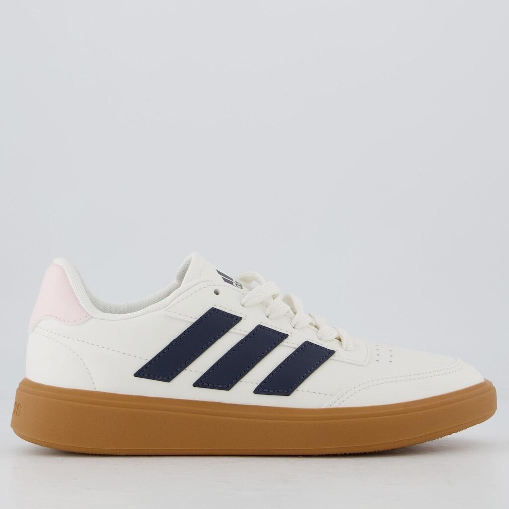 Tênis Adidas Courtblock Feminino