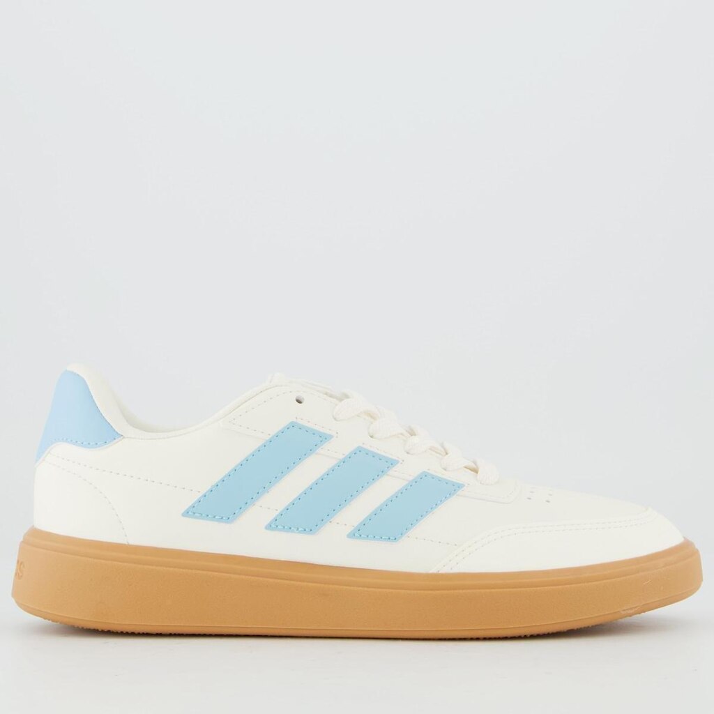 Tênis Adidas Courtblock Feminino