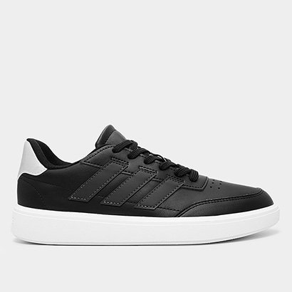 Tênis Adidas Courtblock Feminino - Feminino