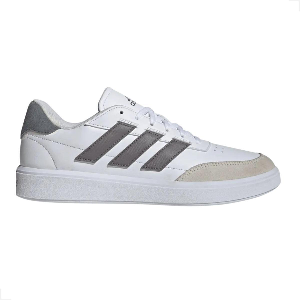Tênis Adidas Courtblock Masculino KJ7794 Menor preço em Tênis Adidas Courtblock Masculino KJ7794