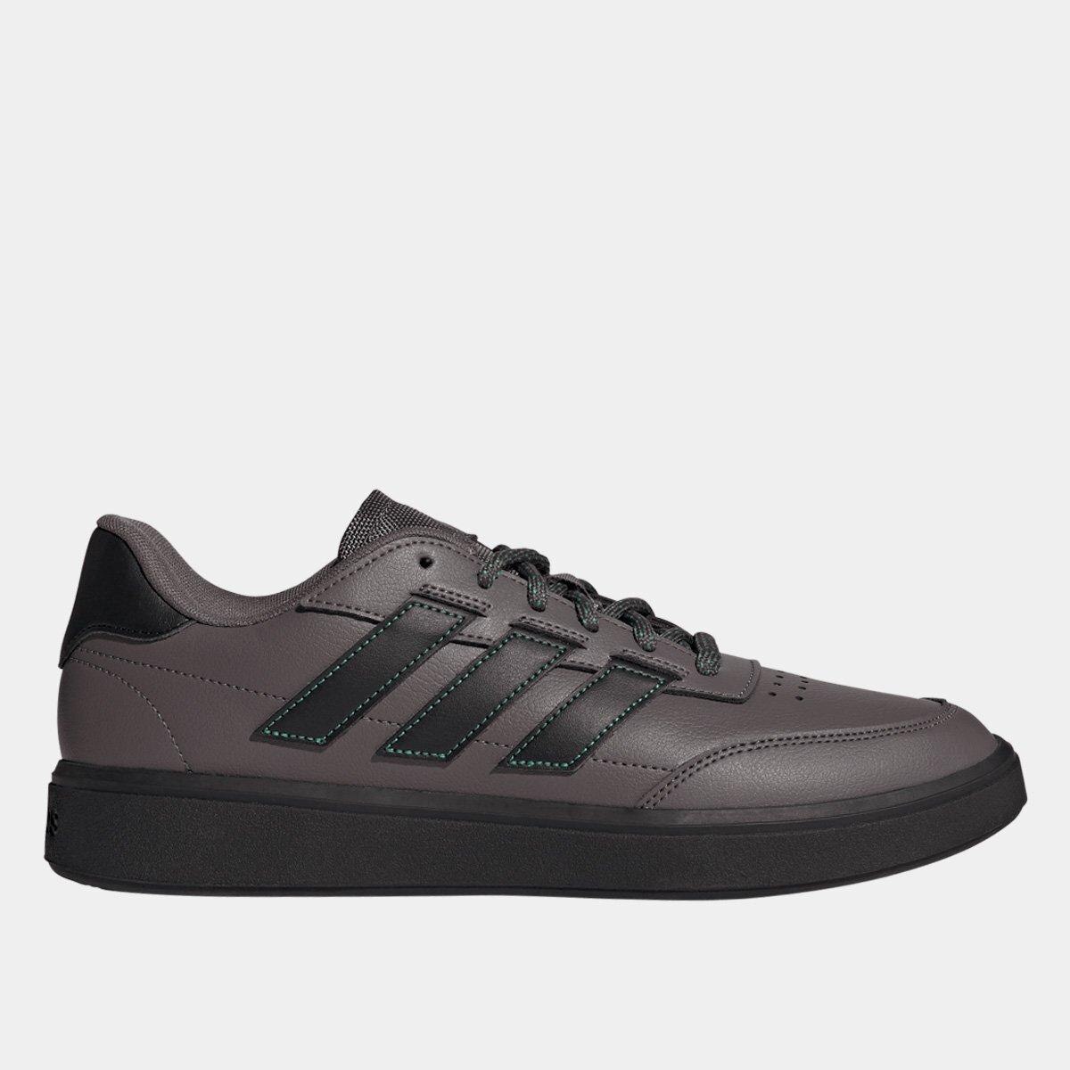 Tênis Adidas CourtBlock Masculino