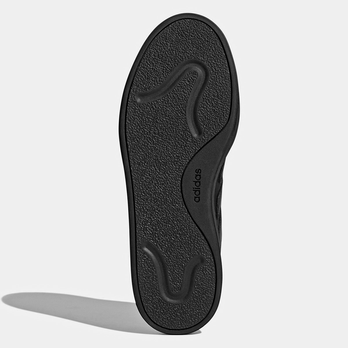 Tênis Adidas Courtblock Preto Netshoes