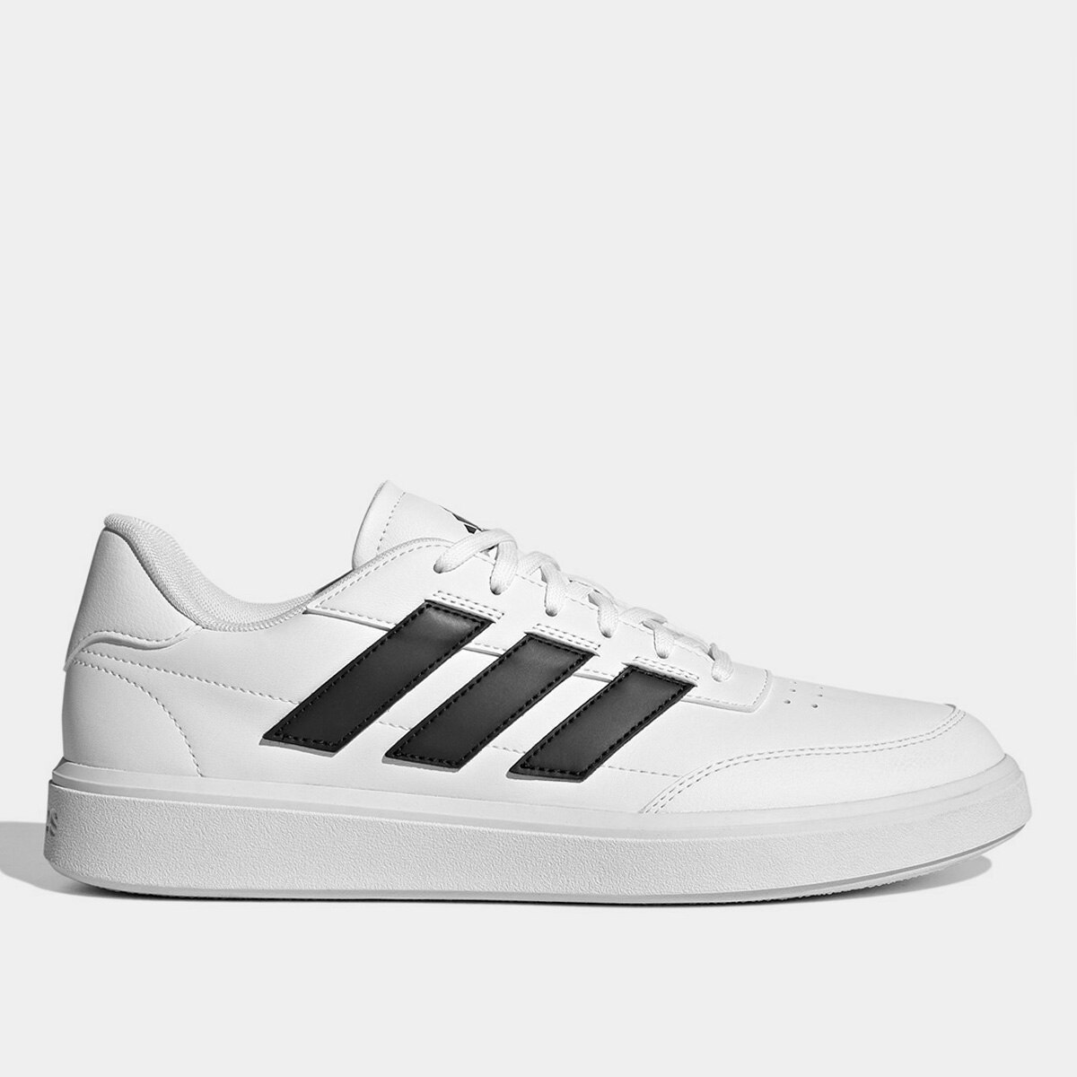 Tênis Adidas Courtblock Menor preço em Tênis Adidas Courtblock