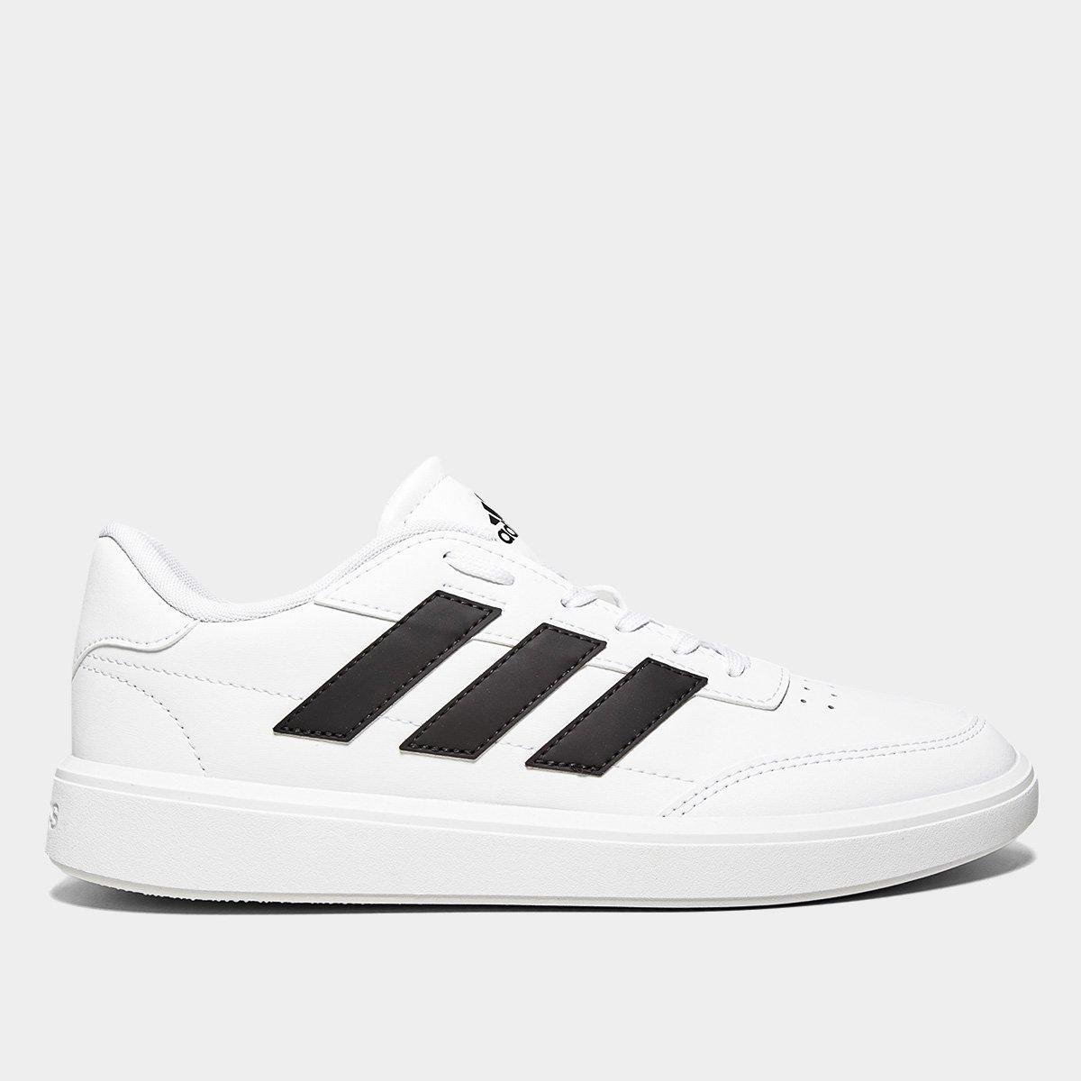 Tênis Adidas Courtblock é ruim? Tênis Adidas Courtblock é boa?
