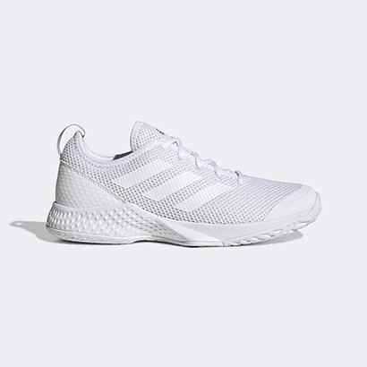 Tênis Adidas Courtflash Feminino - Feminino
