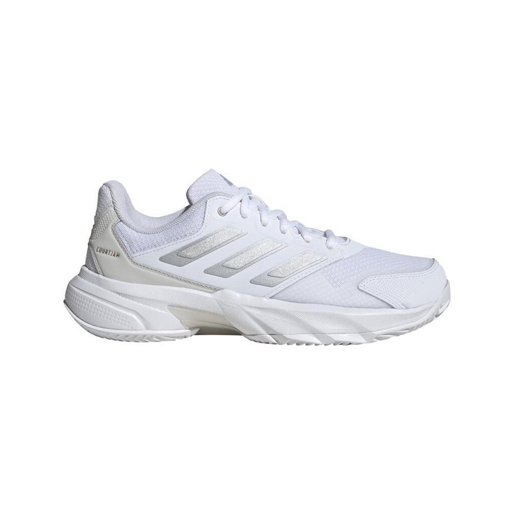 Tênis Adidas Courtjam Control 3 Clay Tennis
