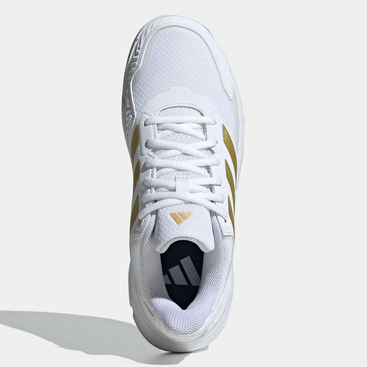 Tênis Adidas Courtjam Control 3 Feminino - 2