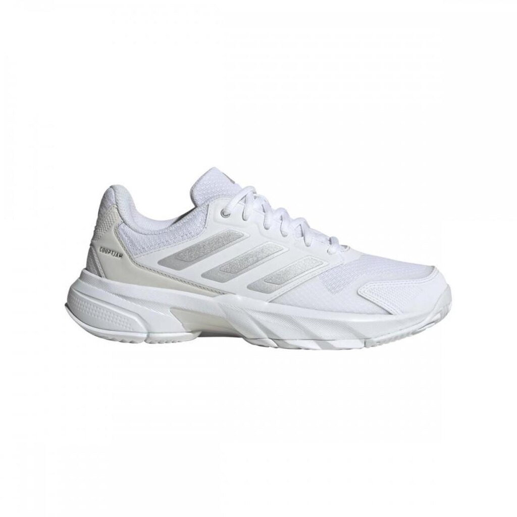 Tenis Adidas Courtjam Control 3 ID2457 Tênis Padel Feminino