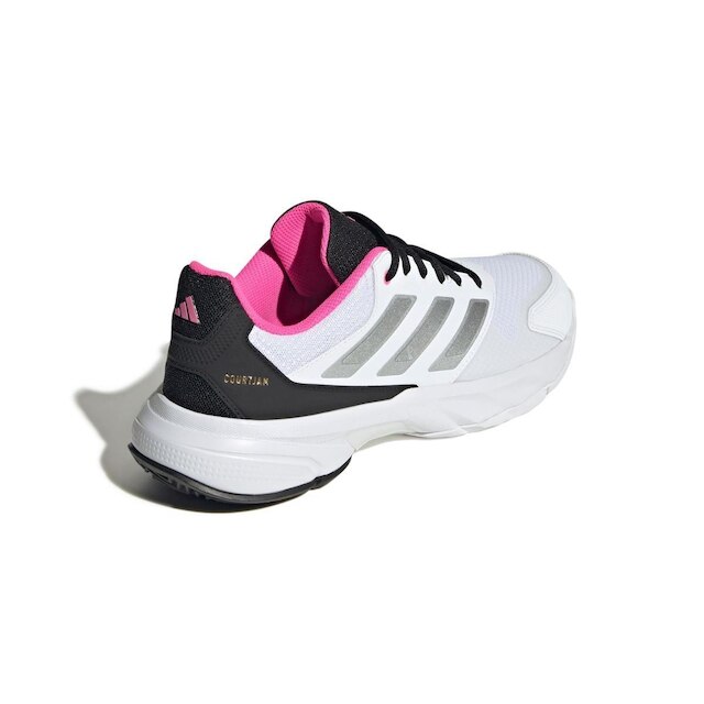 TENIS ADIDAS COURTJAM CONTROL 3 MASCULINO