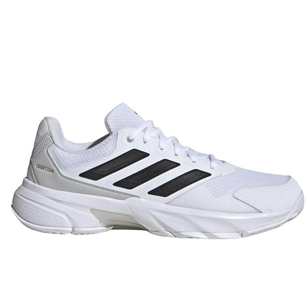 Tenis Adidas Courtjam Control 3 Masculino