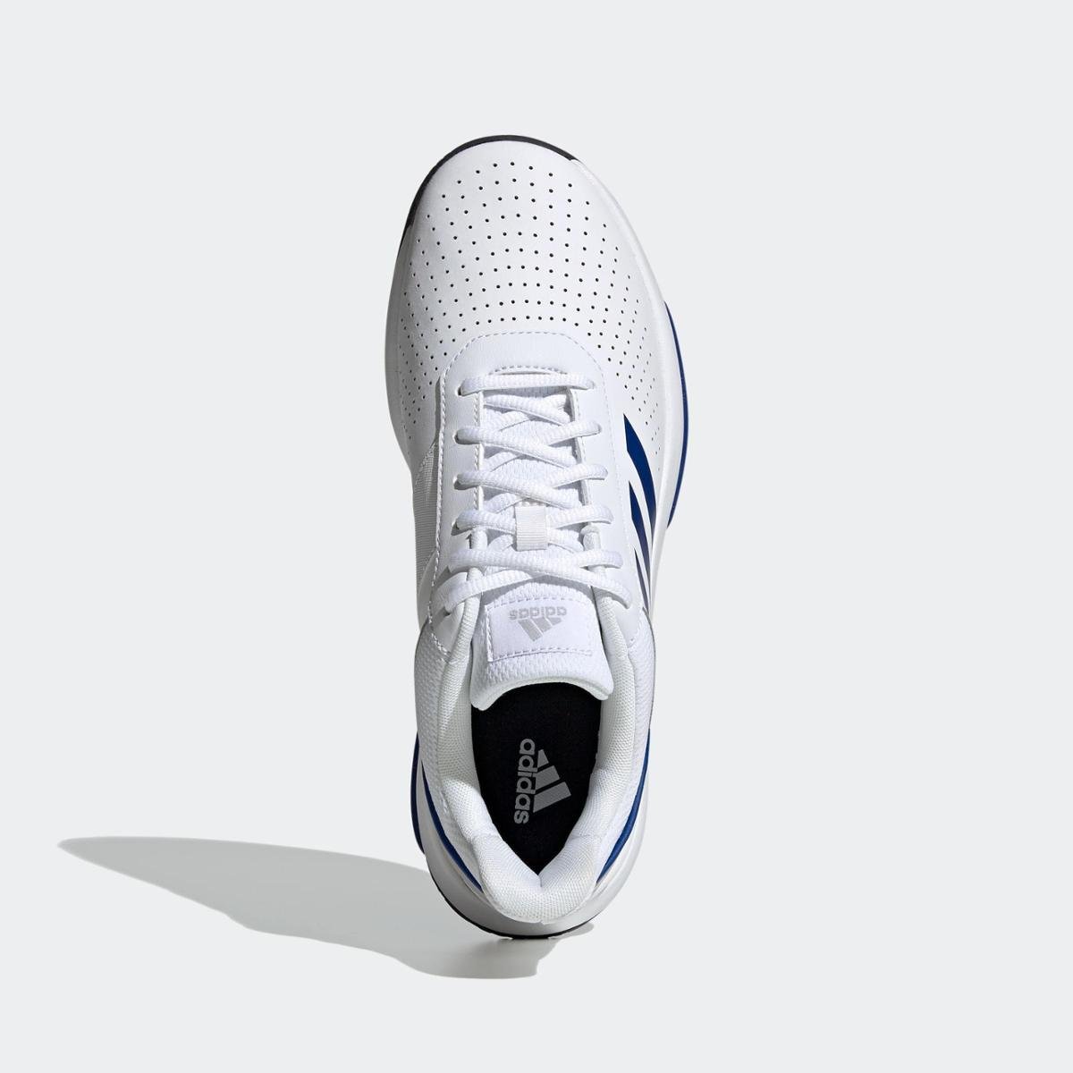 tênis adidas courtsmash masculino
