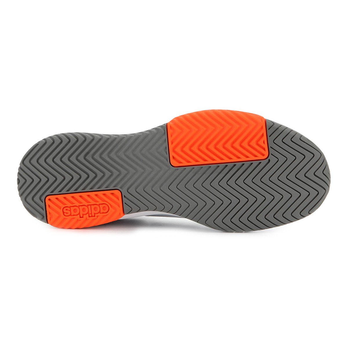 tênis adidas courtsmash masculino