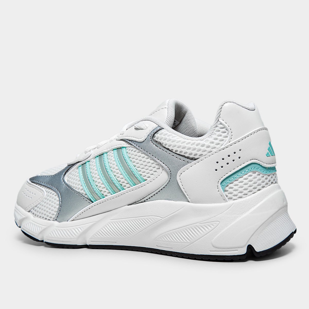 Tênis Adidas CrazyChaos 2000 Feminino - 3