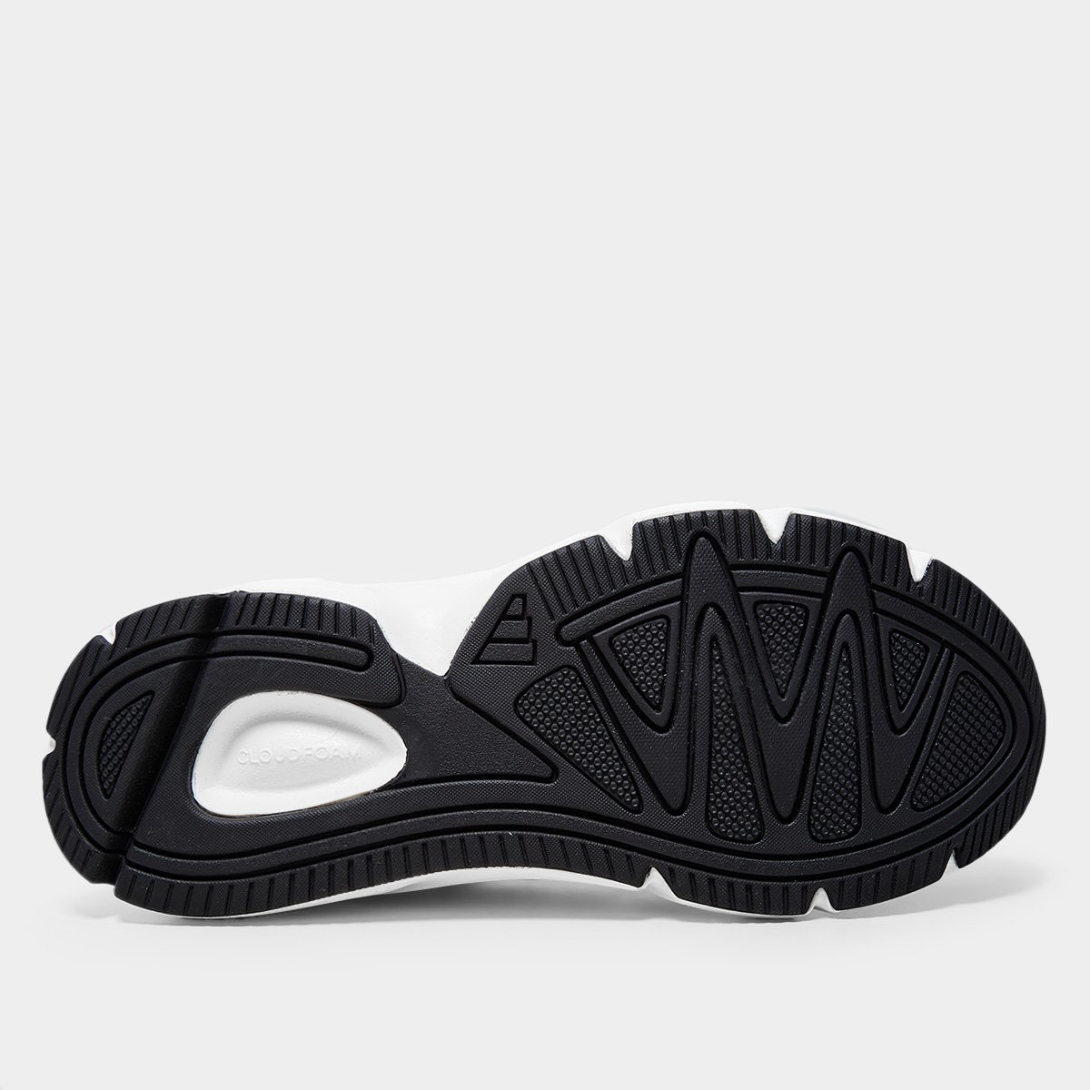 Tênis Adidas CrazyChaos 2000 Feminino - 4