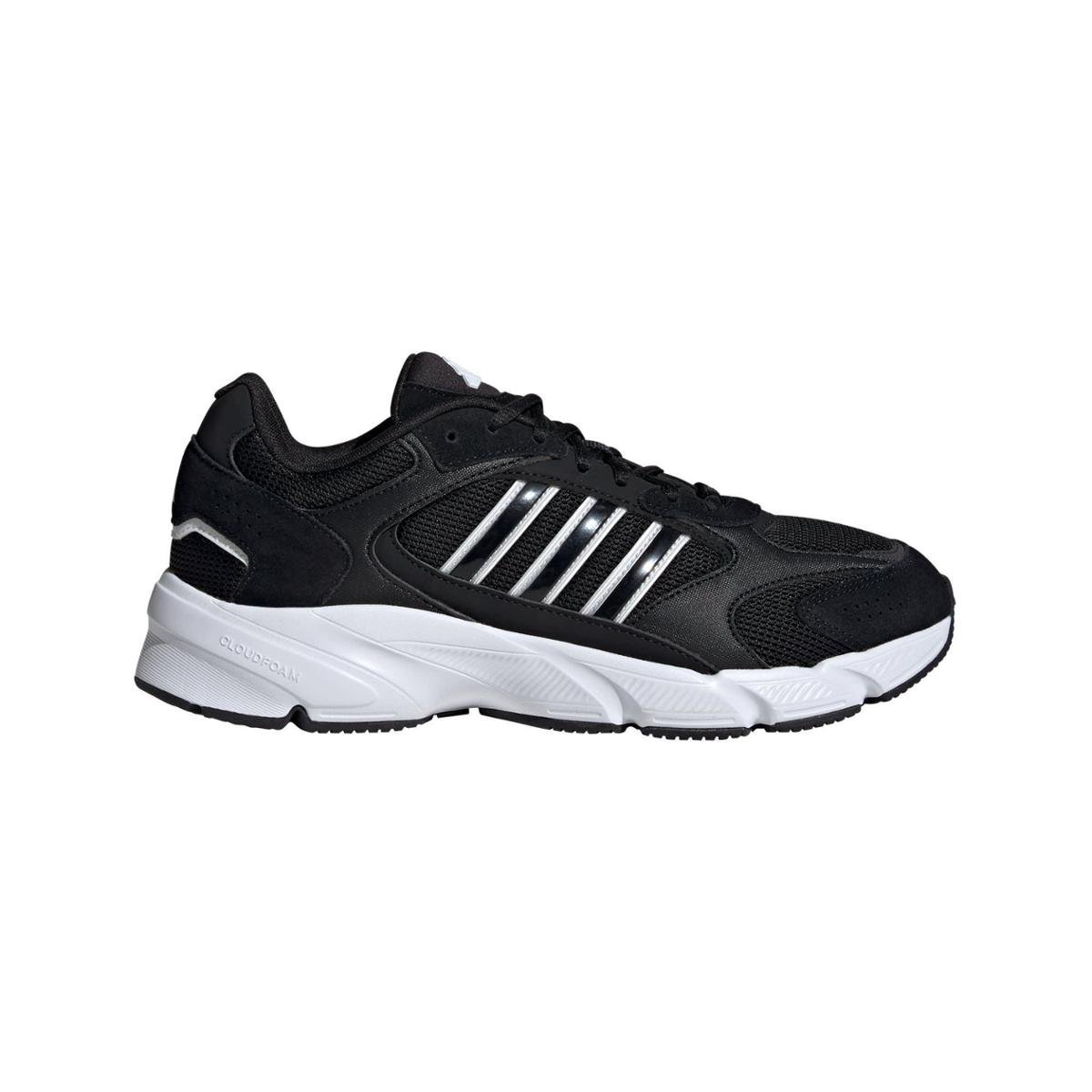Tênis Adidas Crazychaos 2000 Masculino - Preto | Netshoes