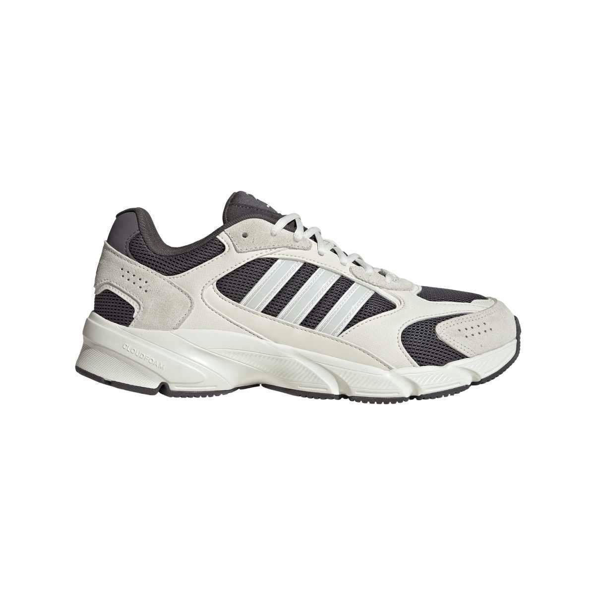 Tênis Adidas Crazychaos 2000 Mercedes AMG - BRANCO 43 - Branco