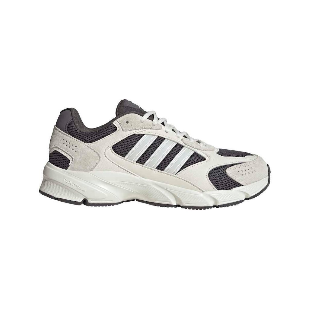 Tênis Adidas Crazychaos 2000 Mercedes AMG - BRANCO 43