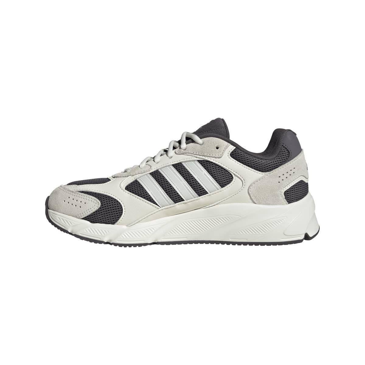 Tênis Adidas Crazychaos 2000 Mercedes AMG - BRANCO 43 - Branco