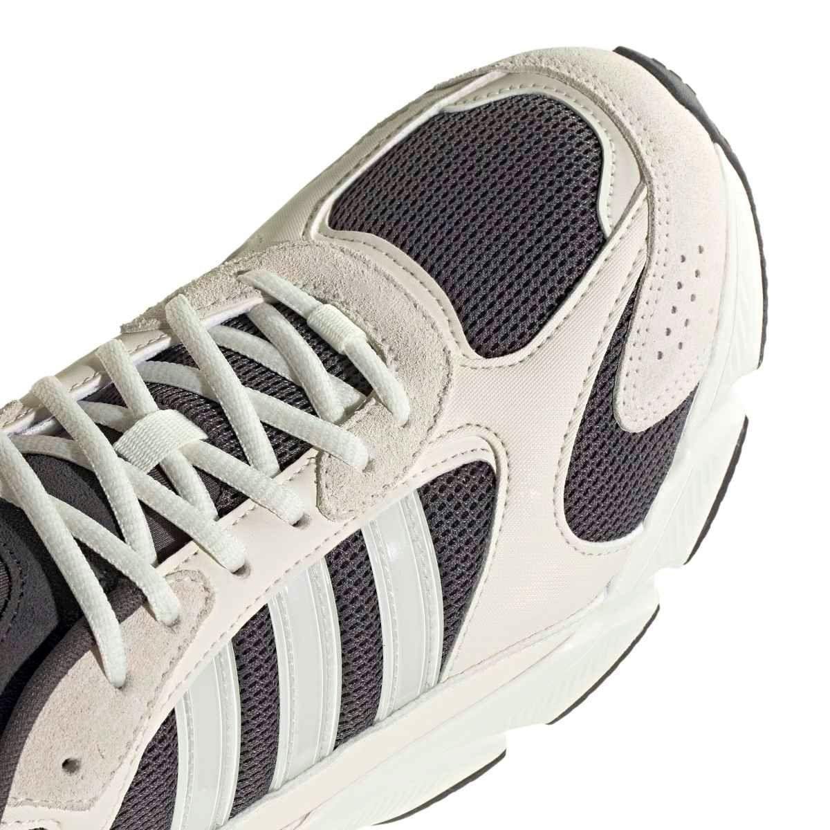 Tênis Adidas Crazychaos 2000 Mercedes AMG - BRANCO 43 - Branco