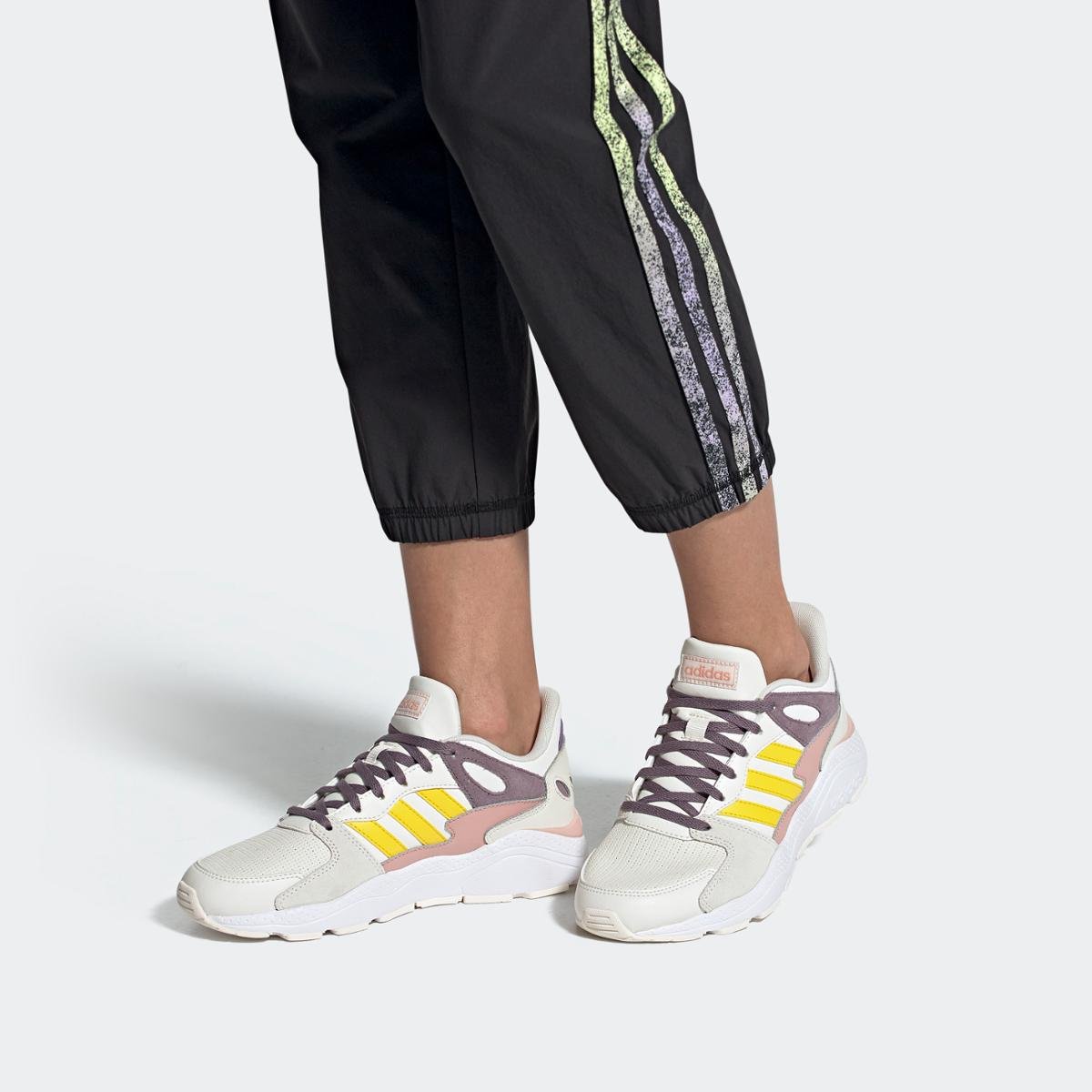 adidas crazychaos feminino