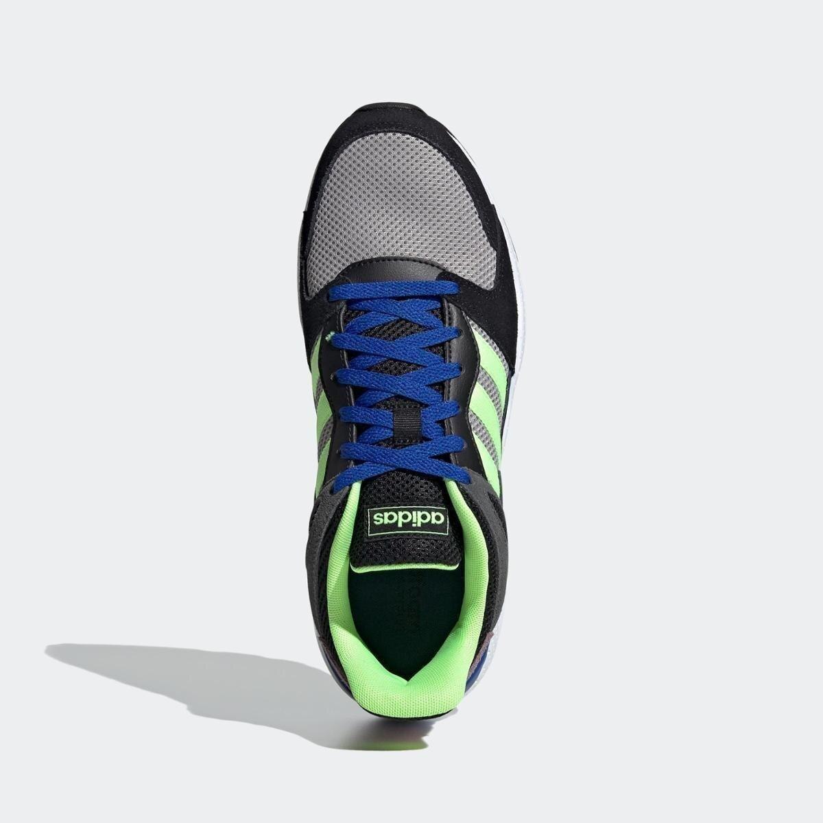 adidas crazychaos preto